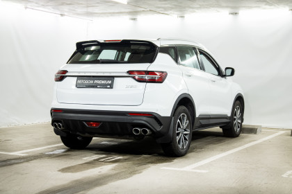 Продажа Belgee X50 I 1.5 AMT (150 л.с.) 2024 Белый в Автодом