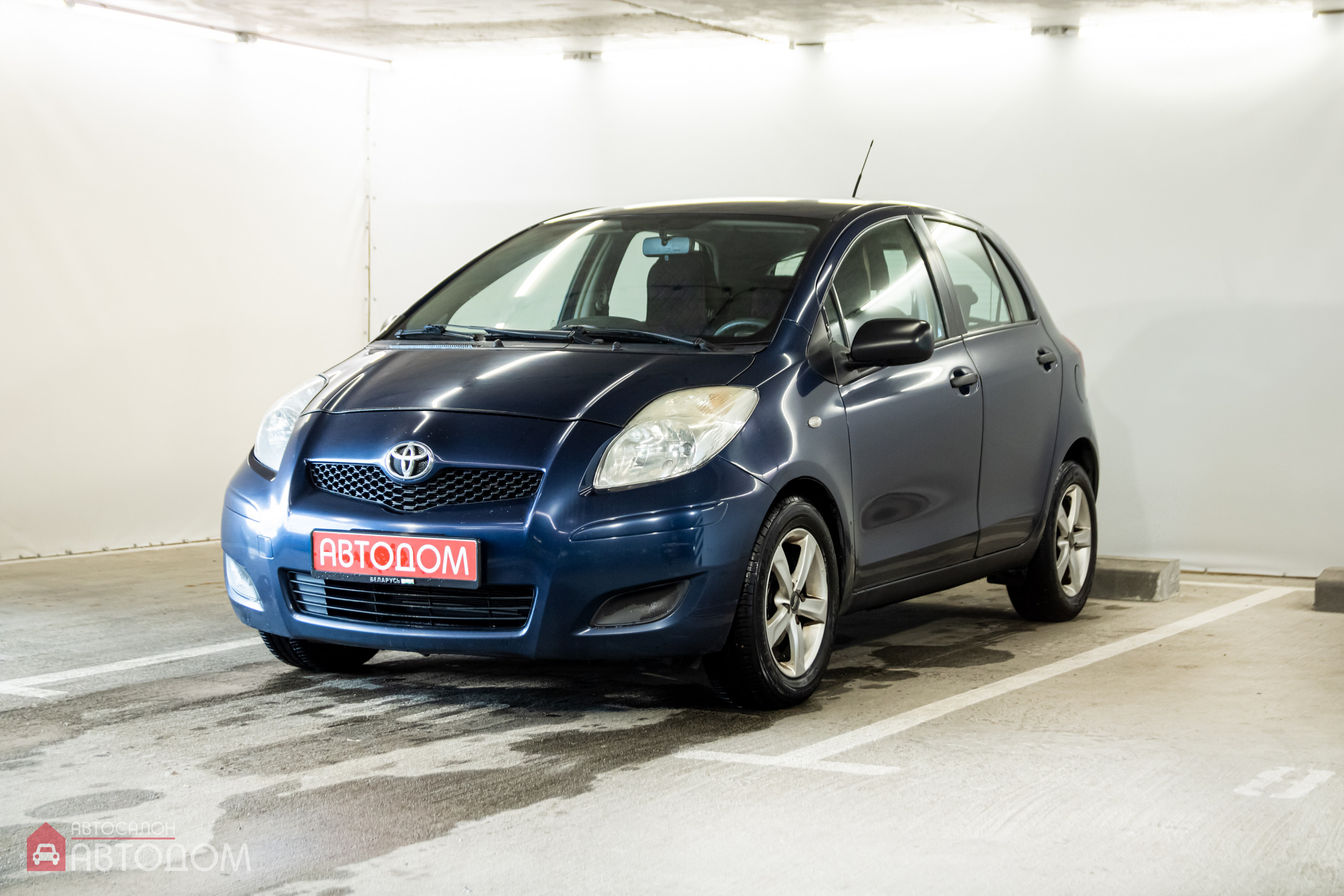  Yaris
