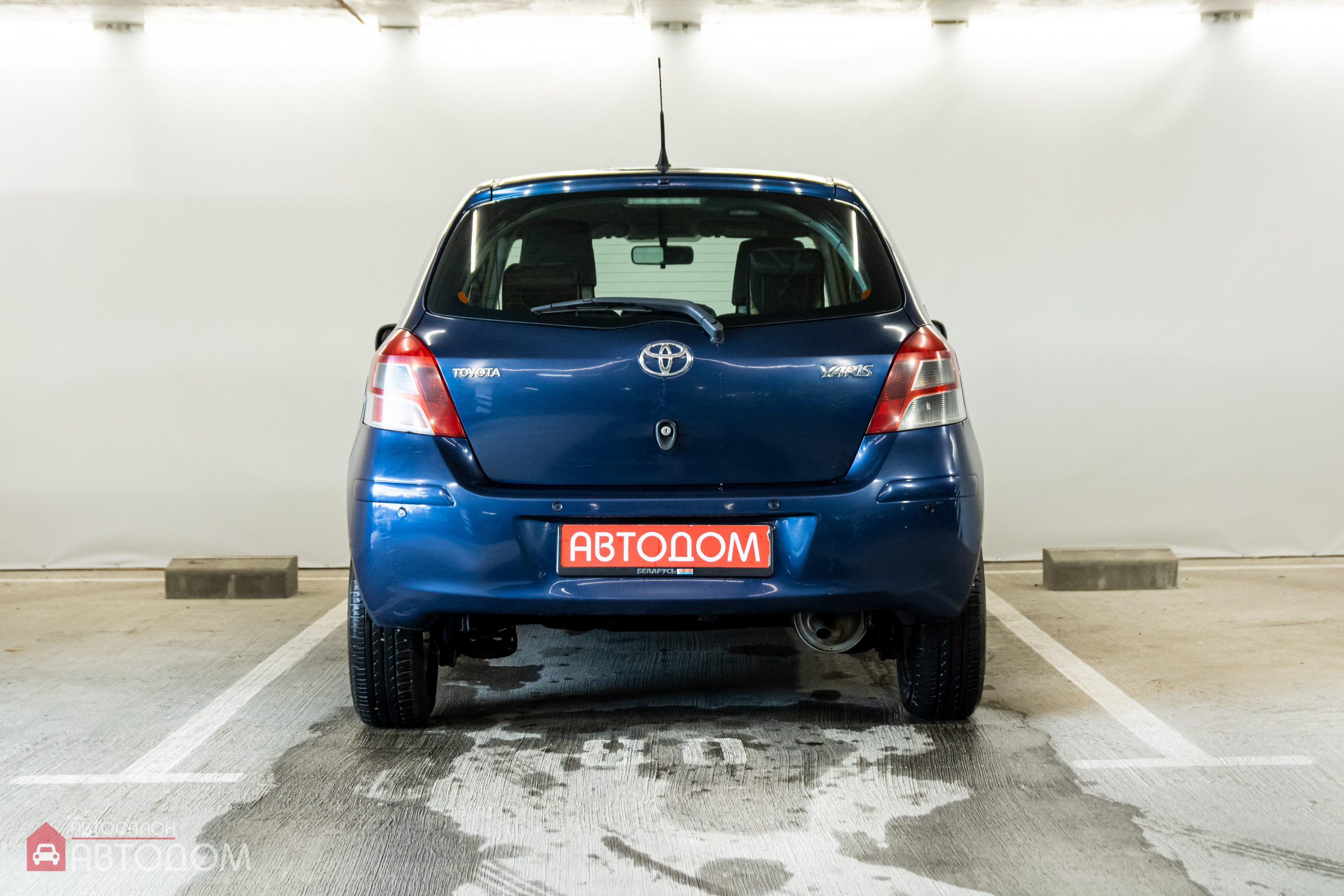  Yaris