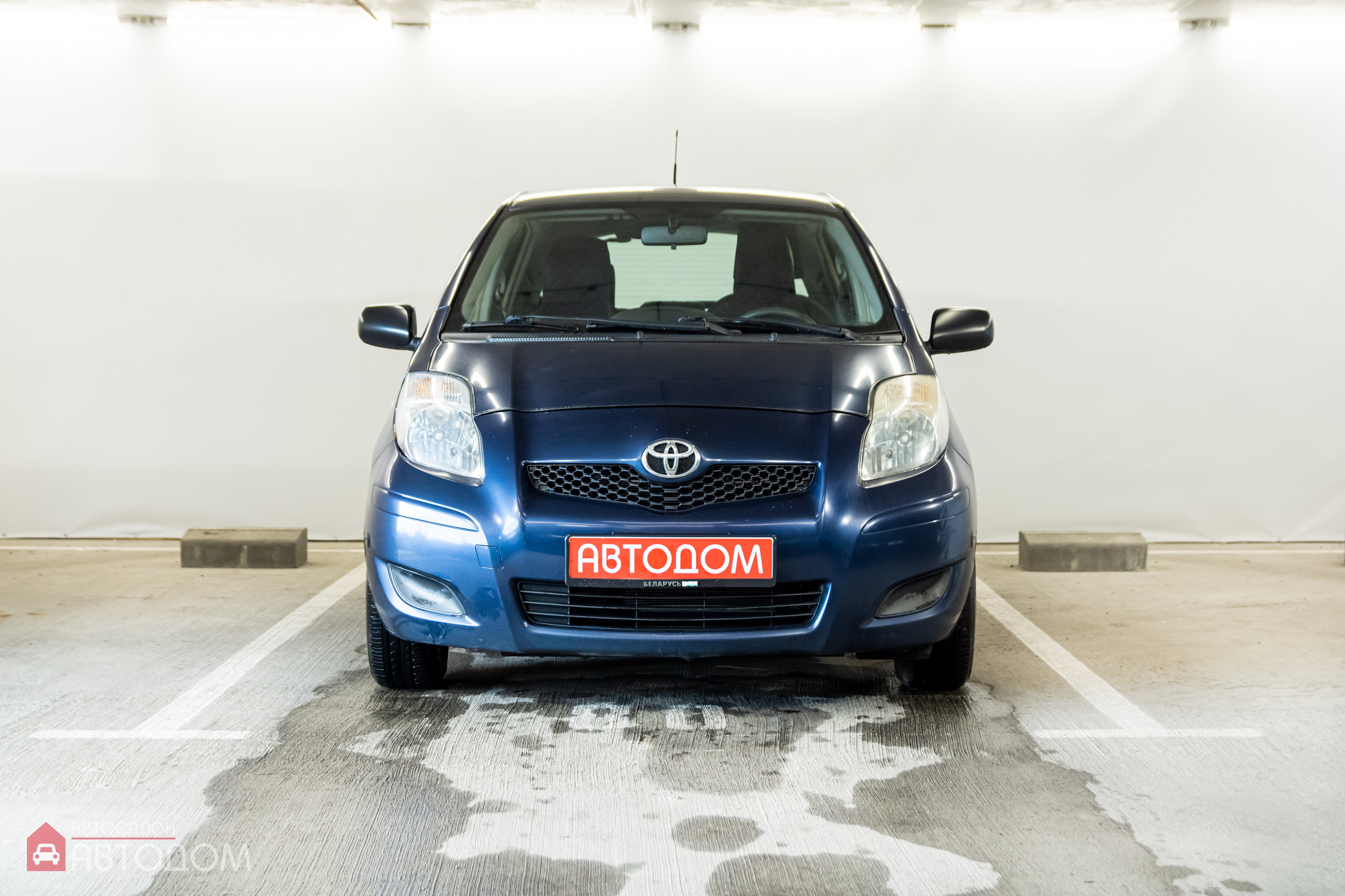 Yaris