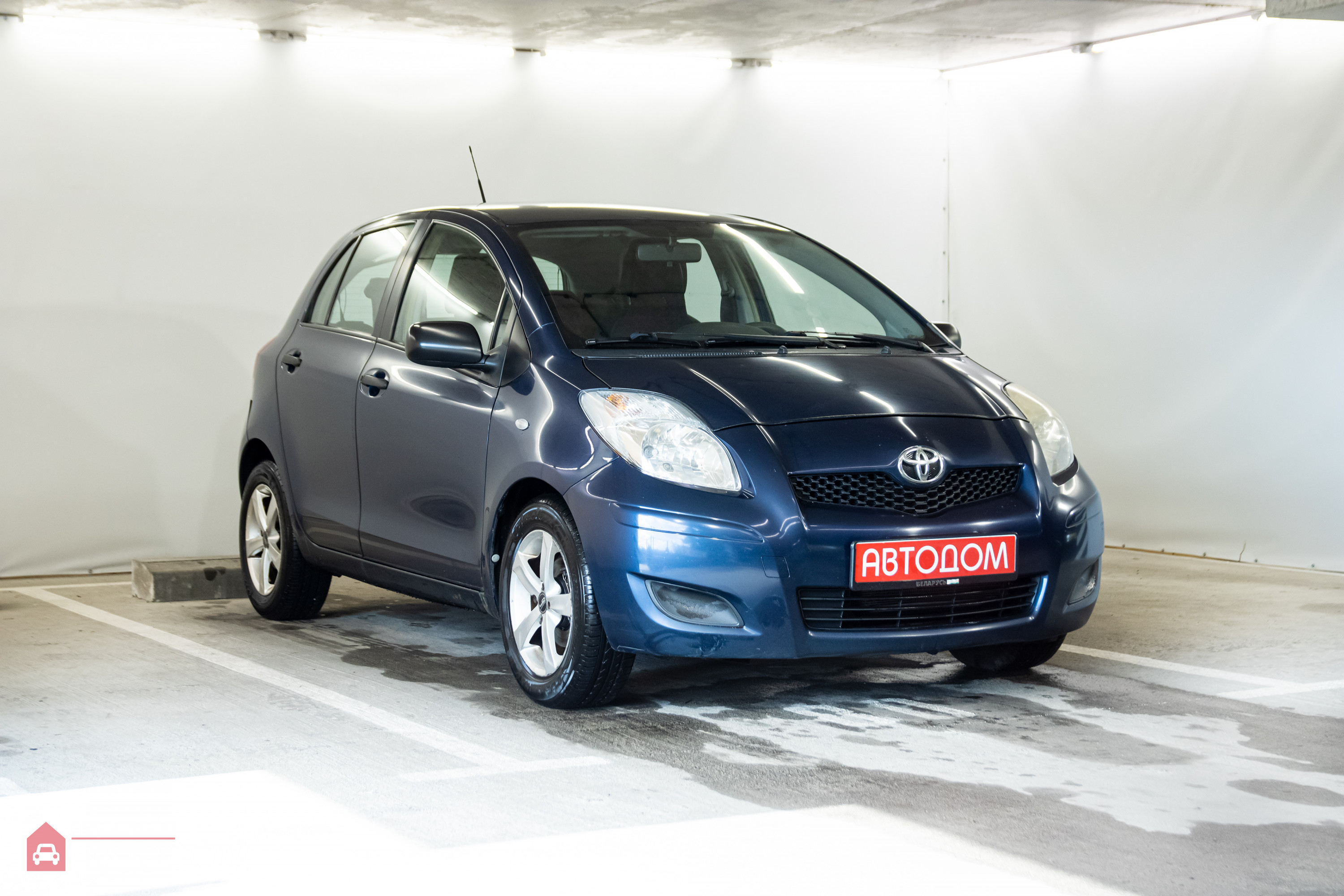  Yaris