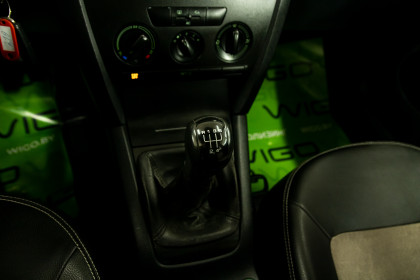 Продажа Skoda Octavia II (A5) 1.9 MT (105 л.с.) 2006 Синий в Автодом