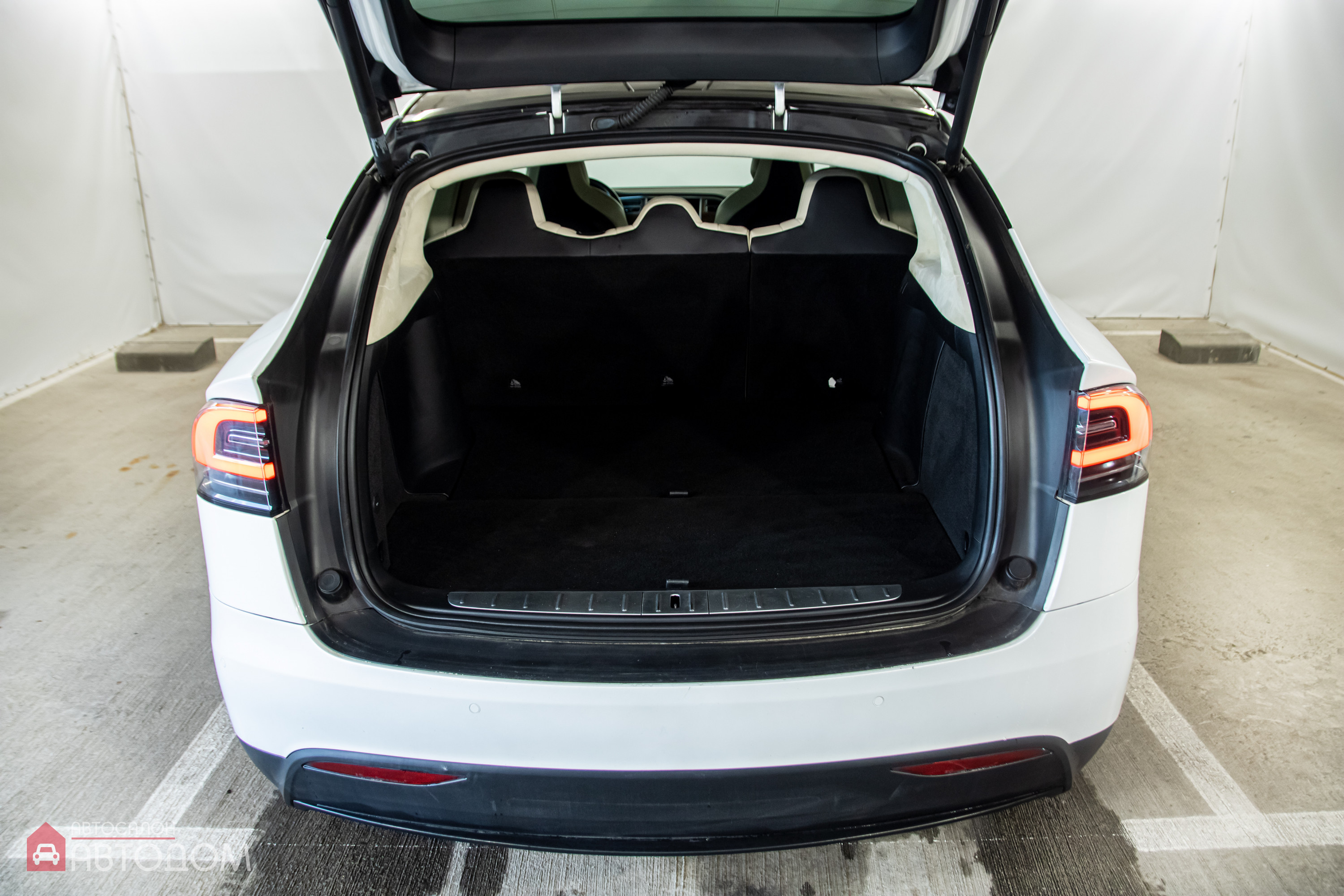  Model X