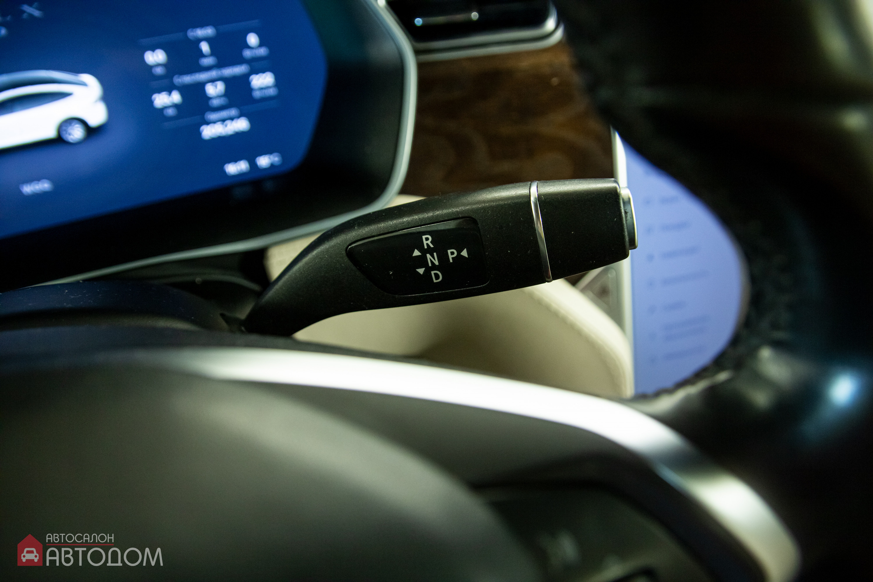  Model X