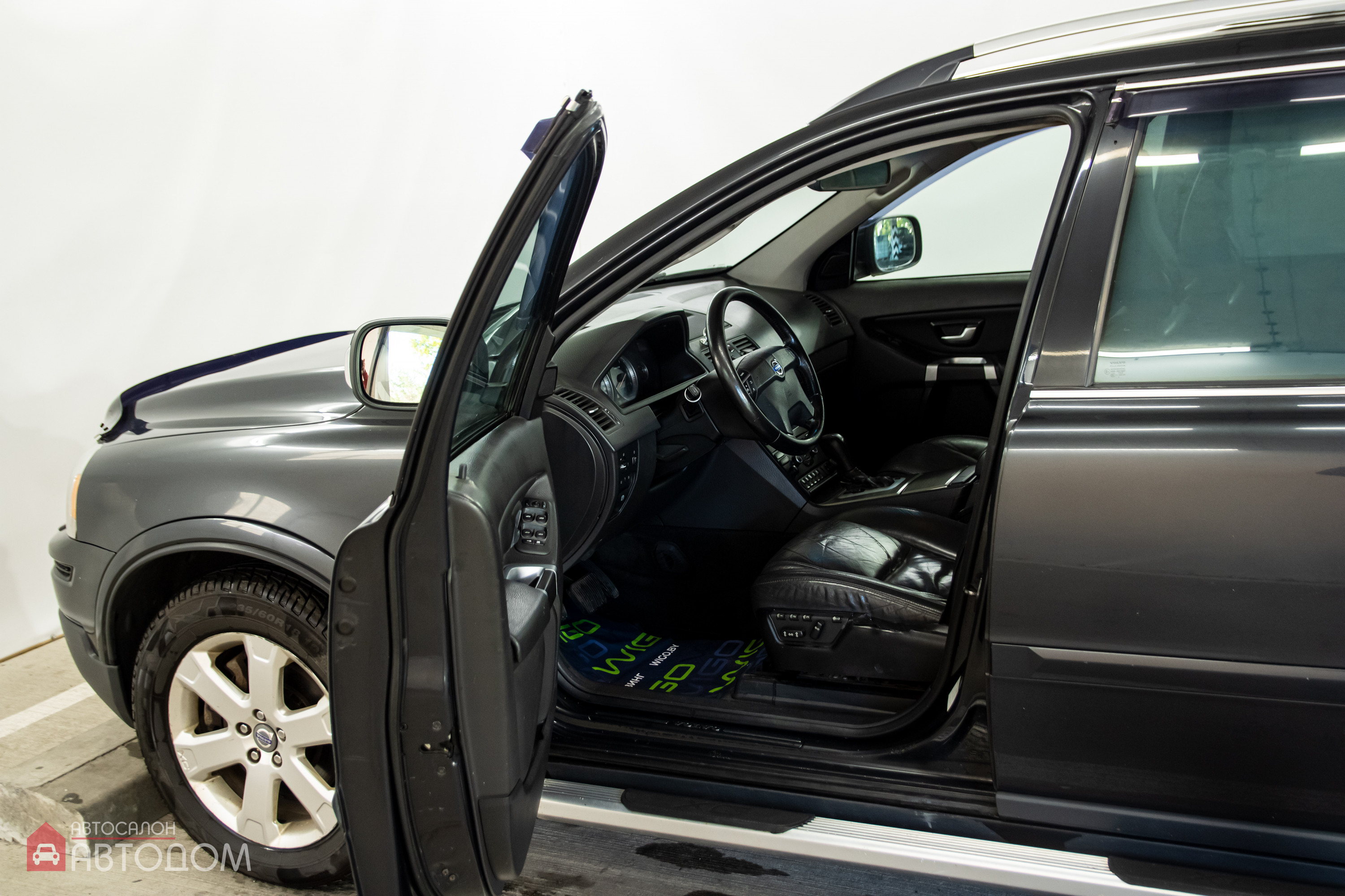  XC90