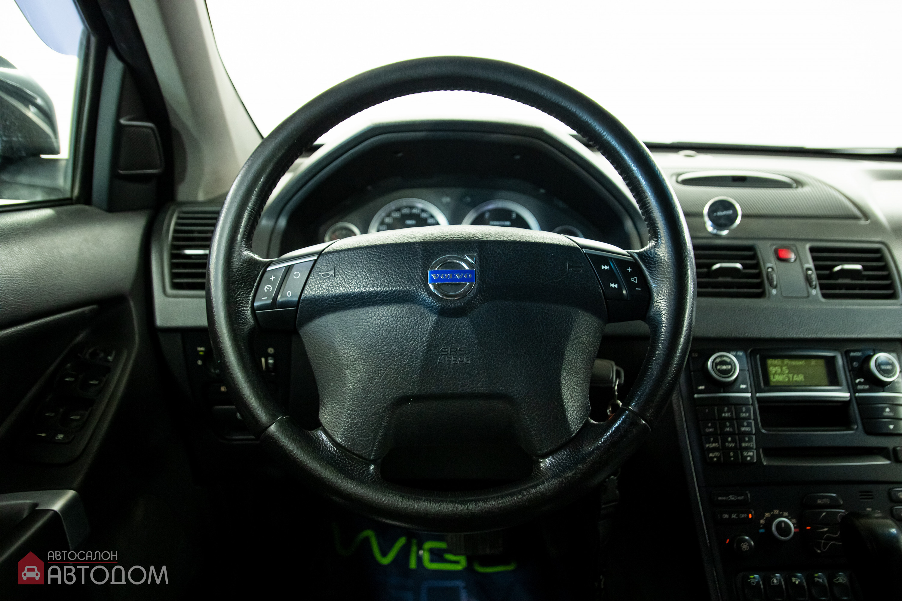  XC90