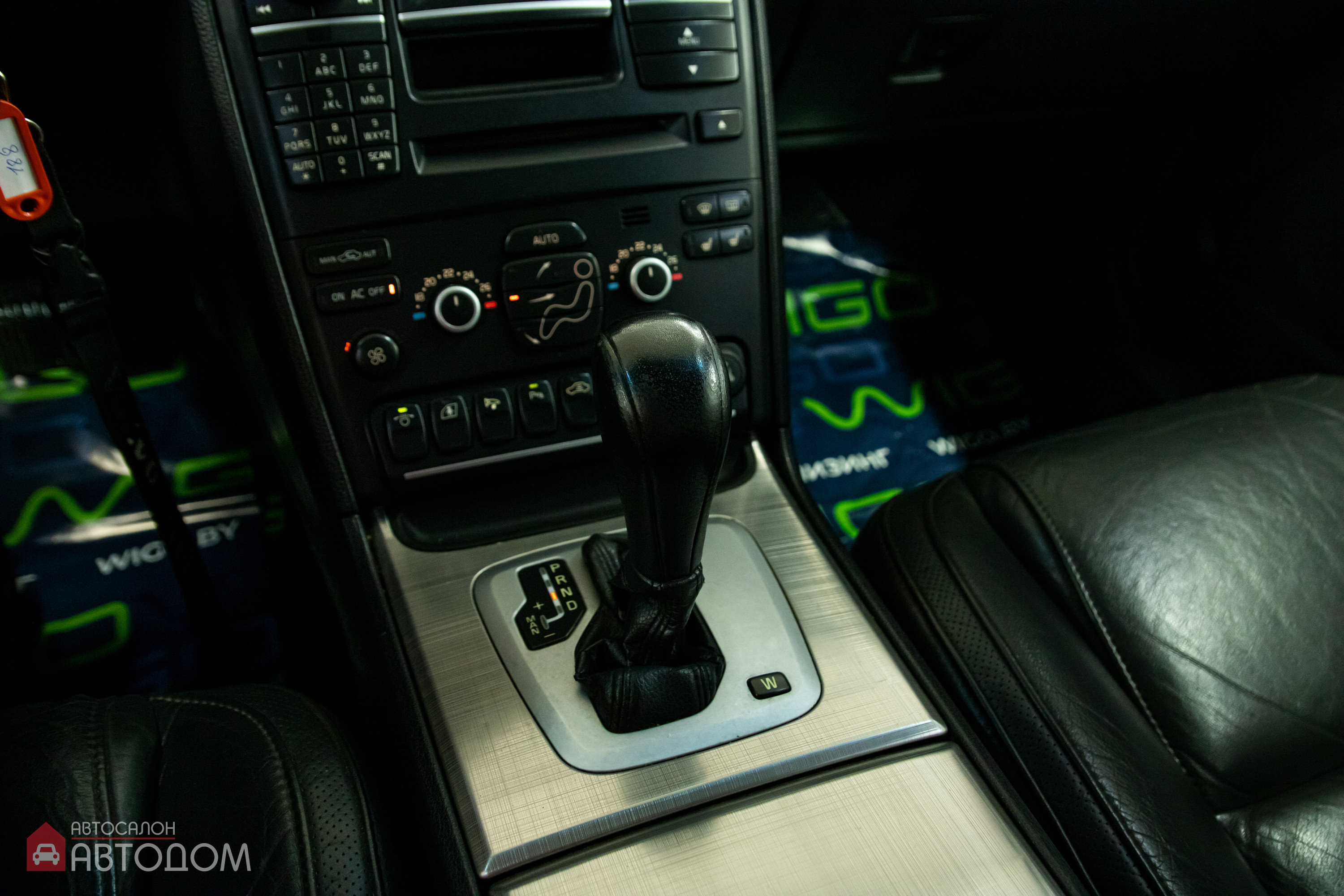  XC90