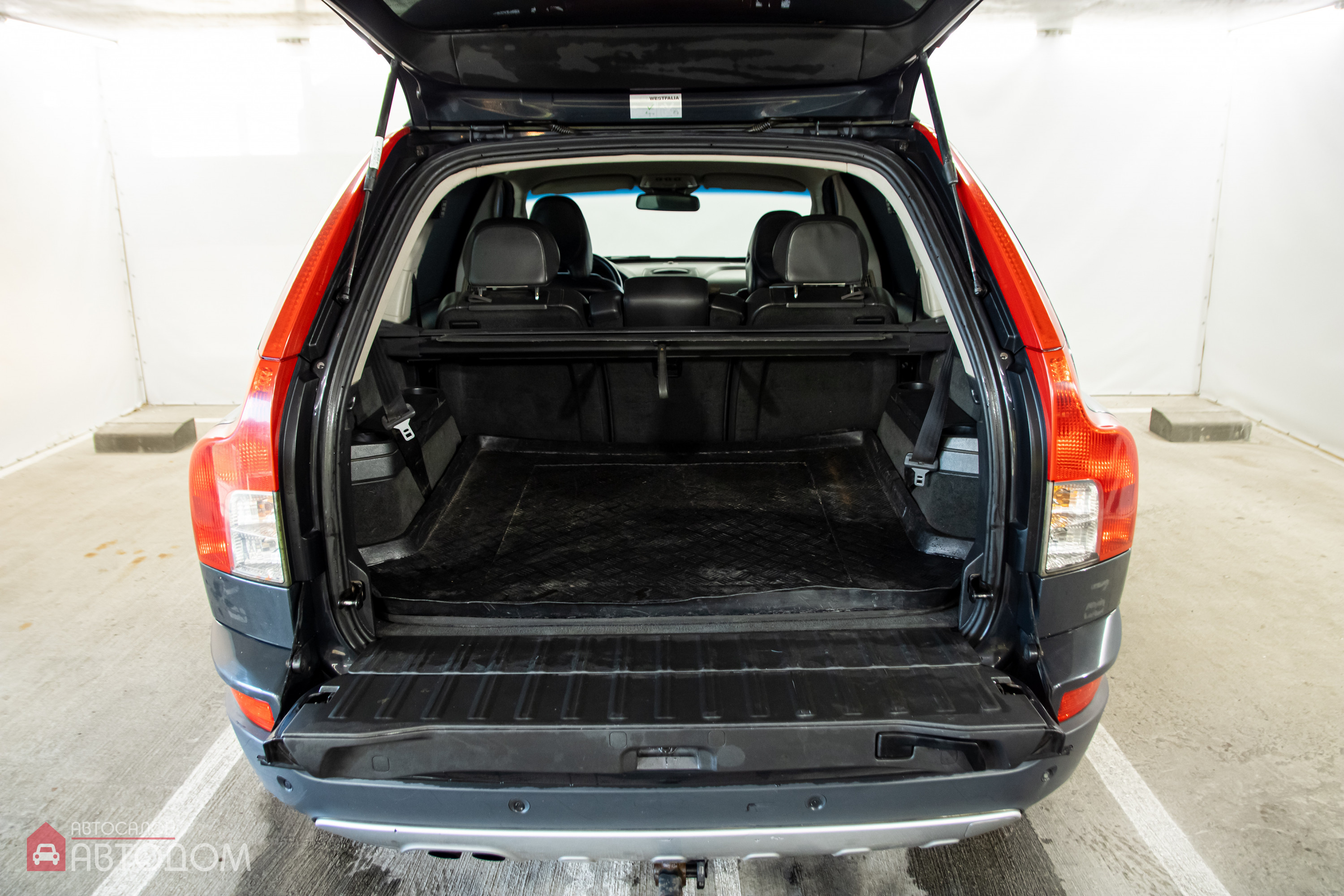  XC90