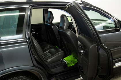Продажа Volvo XC90 I Рестайлинг 2.4 AT (185 л.с.) 2009 Серый в Автодом