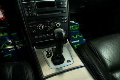 Продажа Volvo XC90 I Рестайлинг 2.4 AT (185 л.с.) 2009 Серый в Автодом