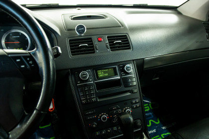 Продажа Volvo XC90 I Рестайлинг 2.4 AT (185 л.с.) 2009 Серый в Автодом