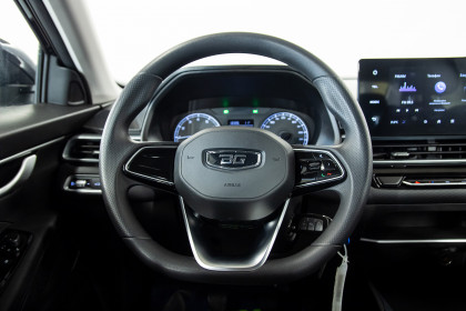 Продажа Belgee S50 I 1.5 MT (122 л.с.) 2026 Синий в Автодом