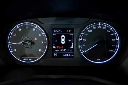 Продажа Belgee S50 I 1.5 MT (122 л.с.) 2026 Синий в Автодом