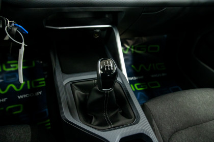 Продажа Belgee S50 I 1.5 MT (122 л.с.) 2026 Синий в Автодом