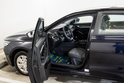 Продажа Belgee S50 I 1.5 MT (122 л.с.) 2026 Синий в Автодом