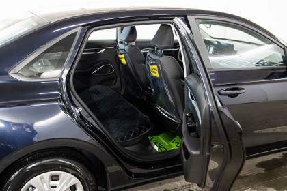 Продажа Belgee S50 I 1.5 MT (122 л.с.) 2026 Синий в Автодом