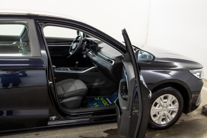 Продажа Belgee S50 I 1.5 MT (122 л.с.) 2026 Синий в Автодом