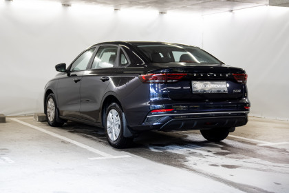 Продажа Belgee S50 I 1.5 MT (122 л.с.) 2026 Синий в Автодом