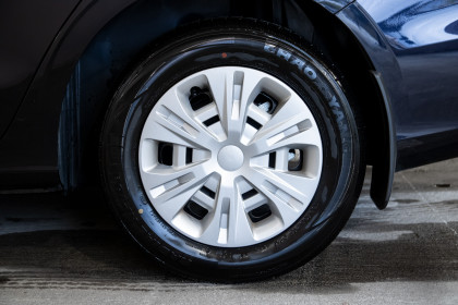 Продажа Belgee S50 I 1.5 MT (122 л.с.) 2026 Синий в Автодом