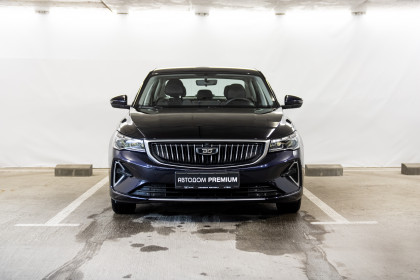 Продажа Belgee S50 I 1.5 MT (122 л.с.) 2026 Синий в Автодом