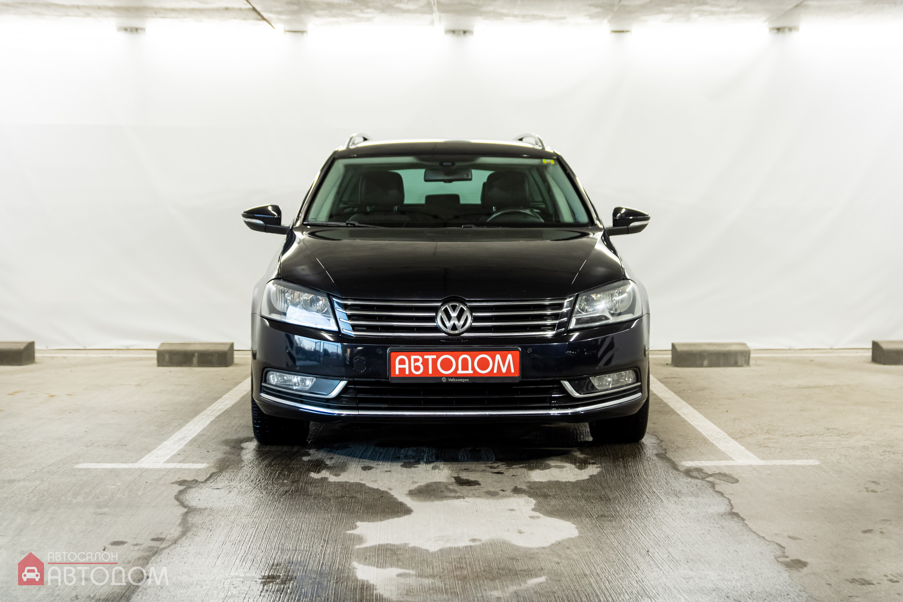  Passat