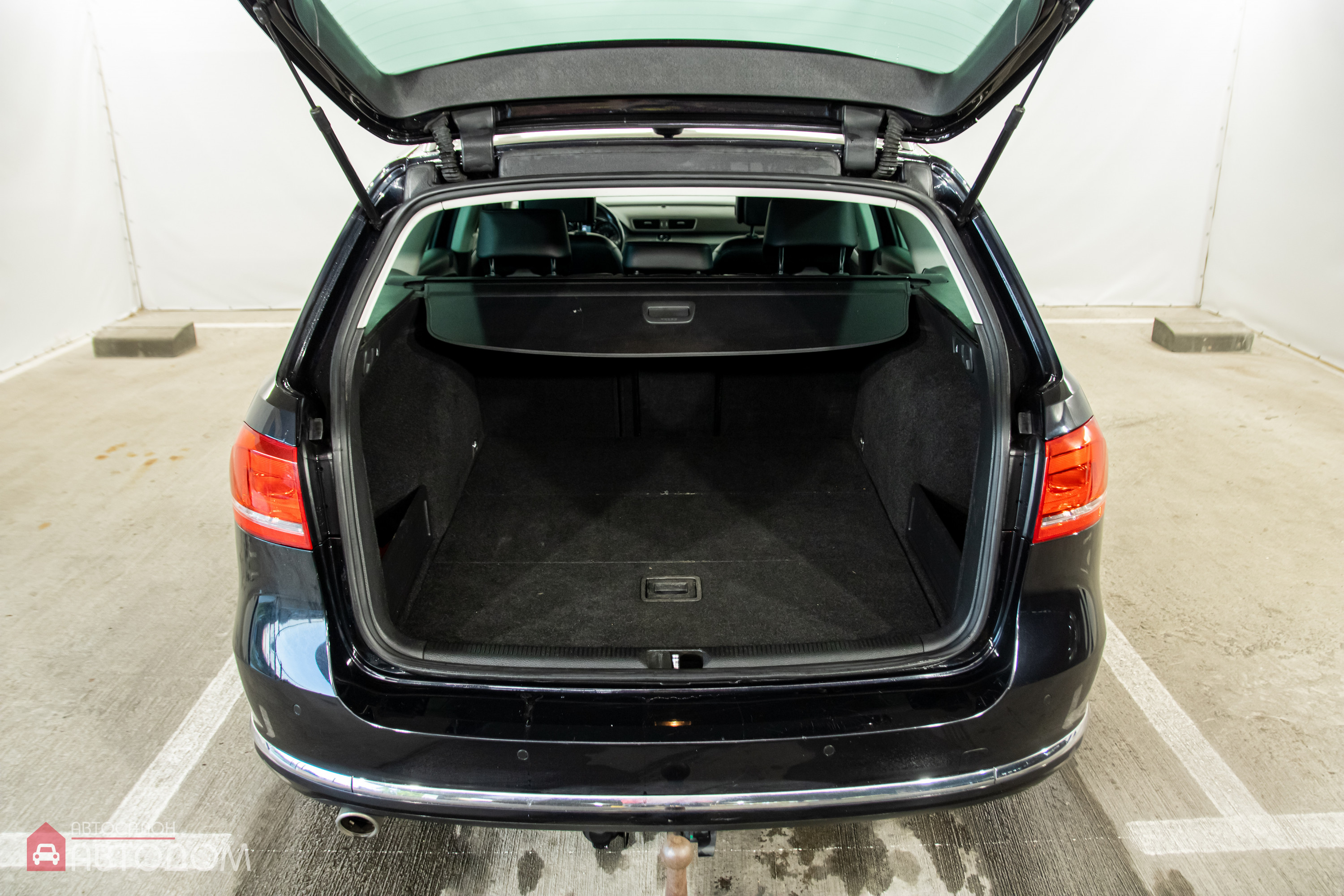  Passat