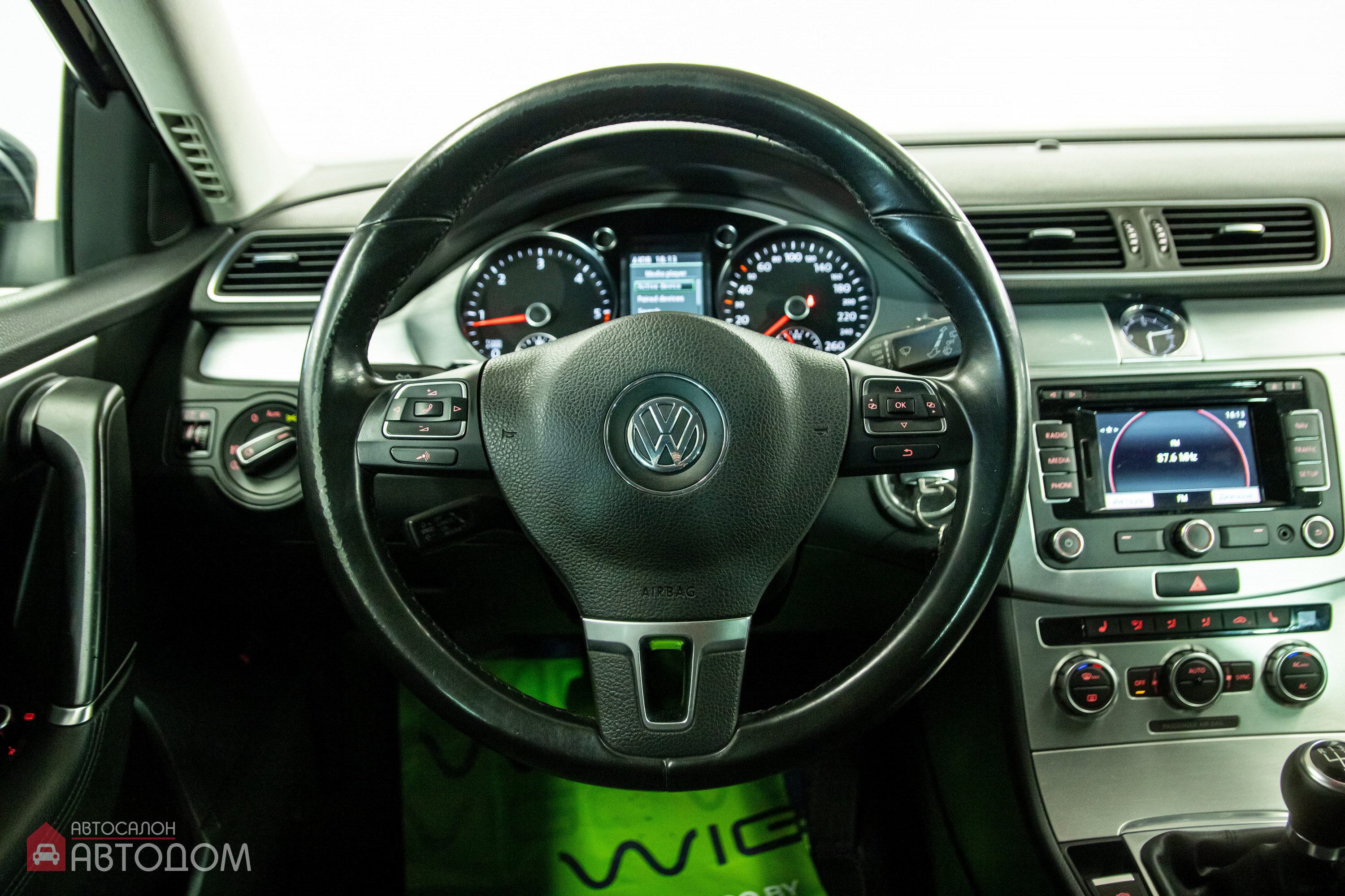  Passat