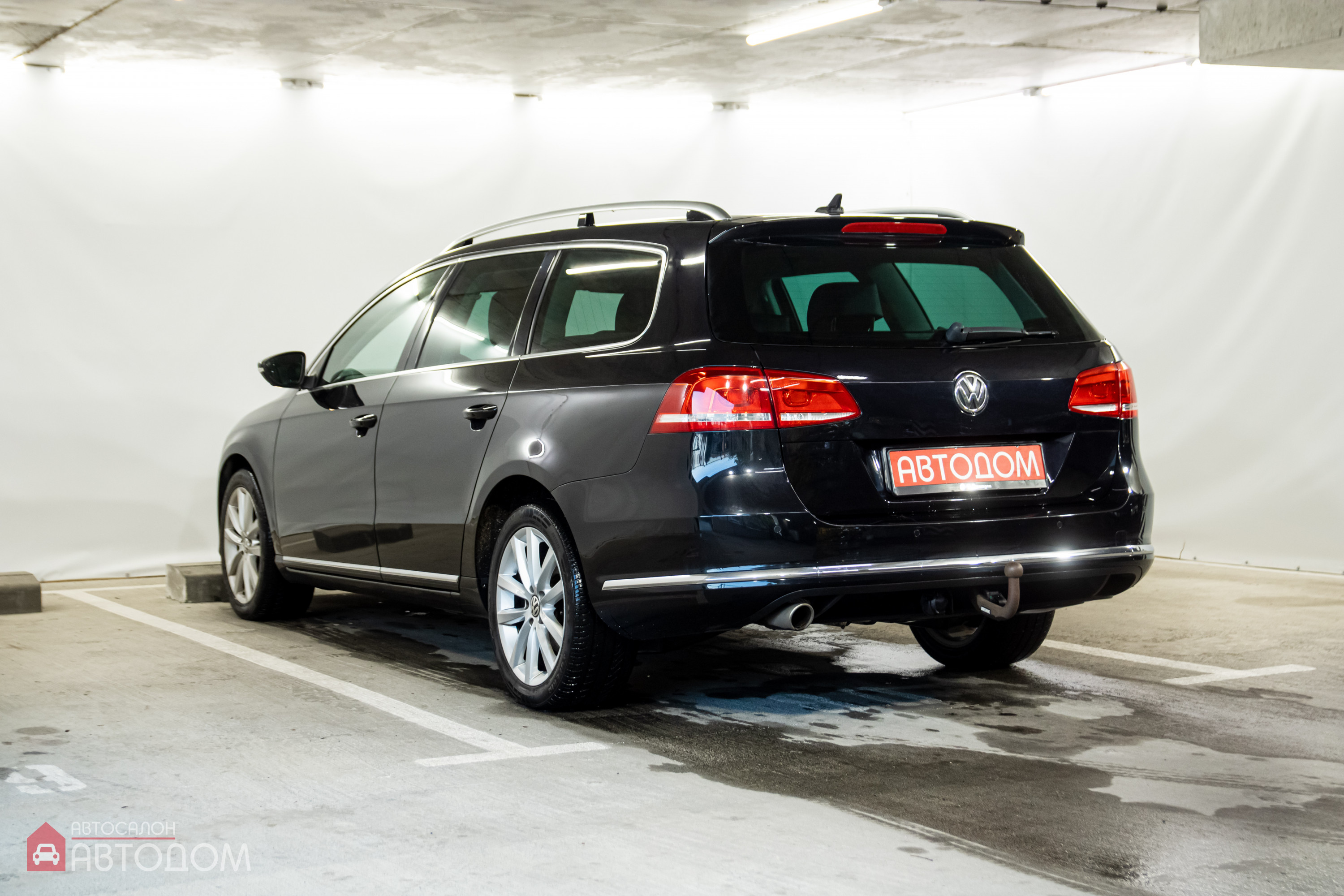  Passat