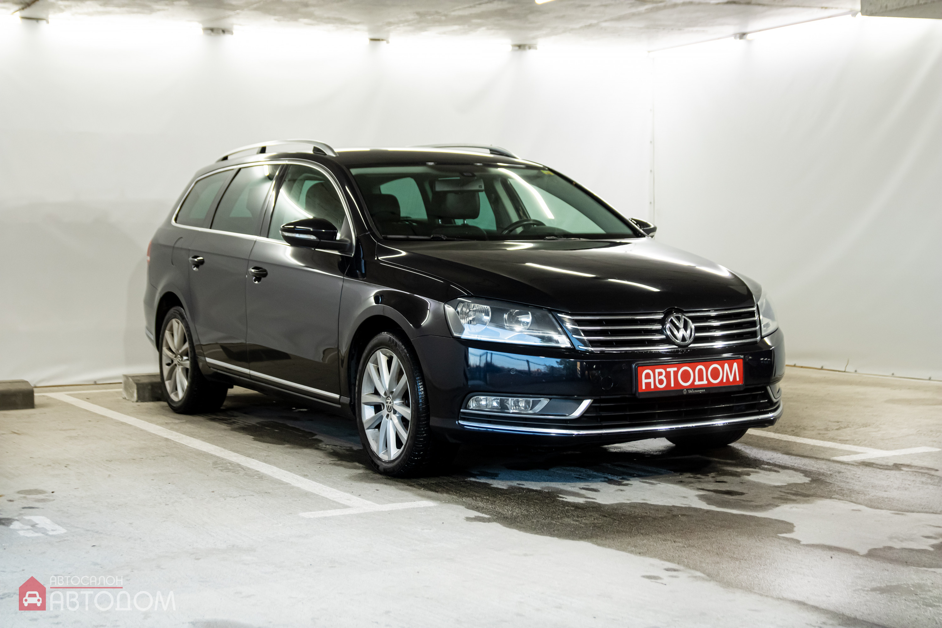  Passat