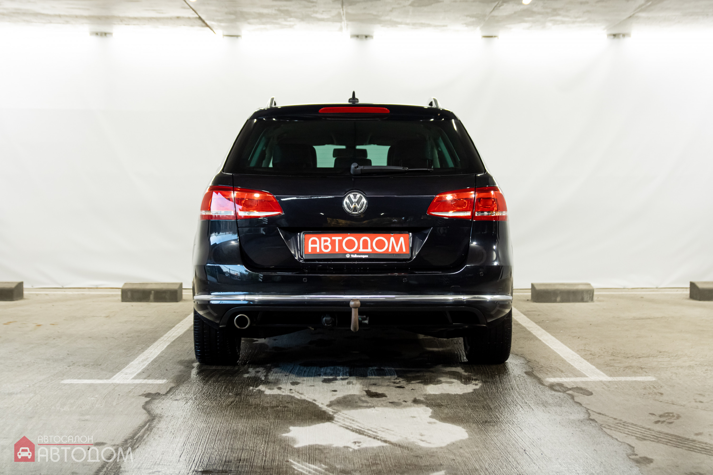  Passat