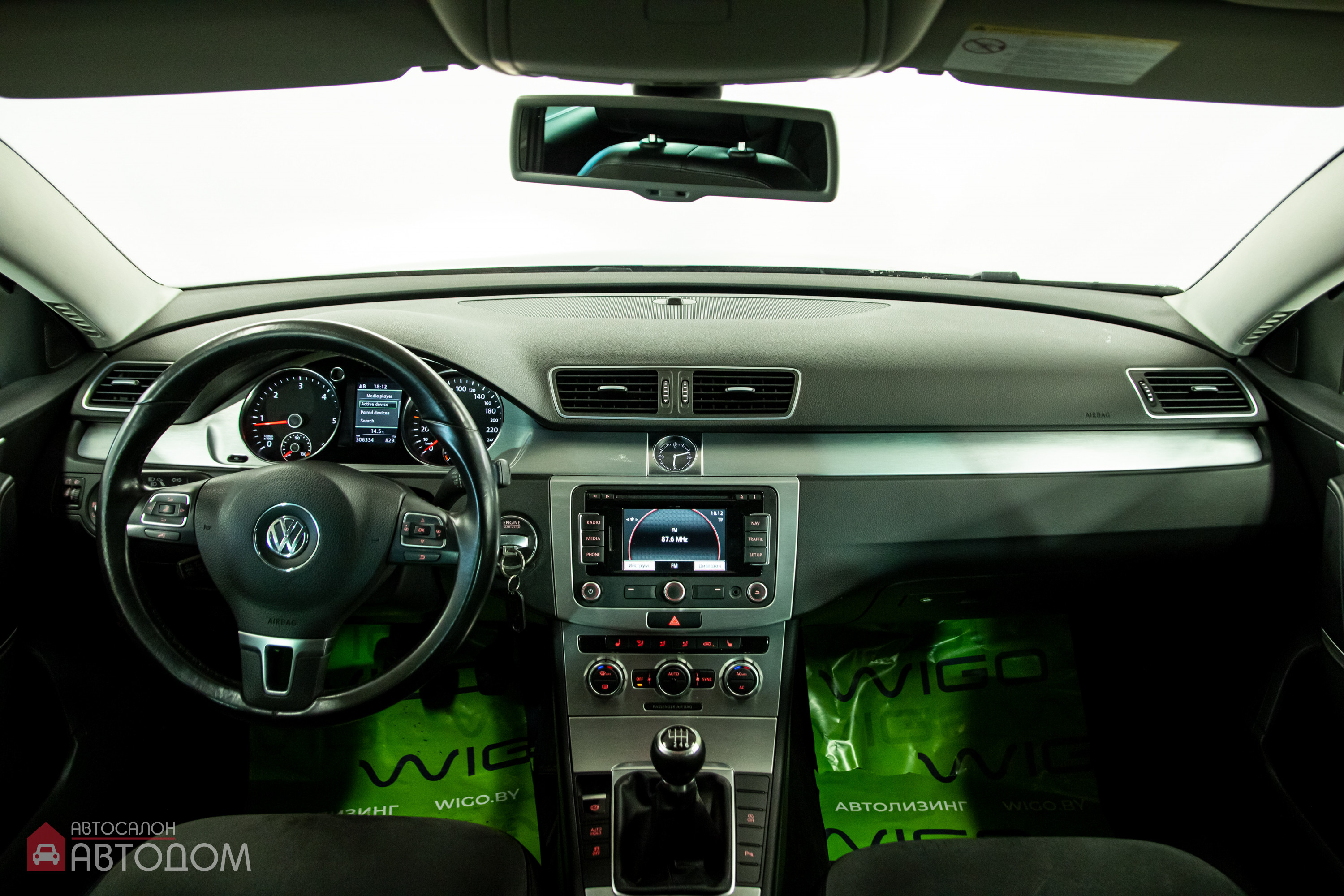  Passat