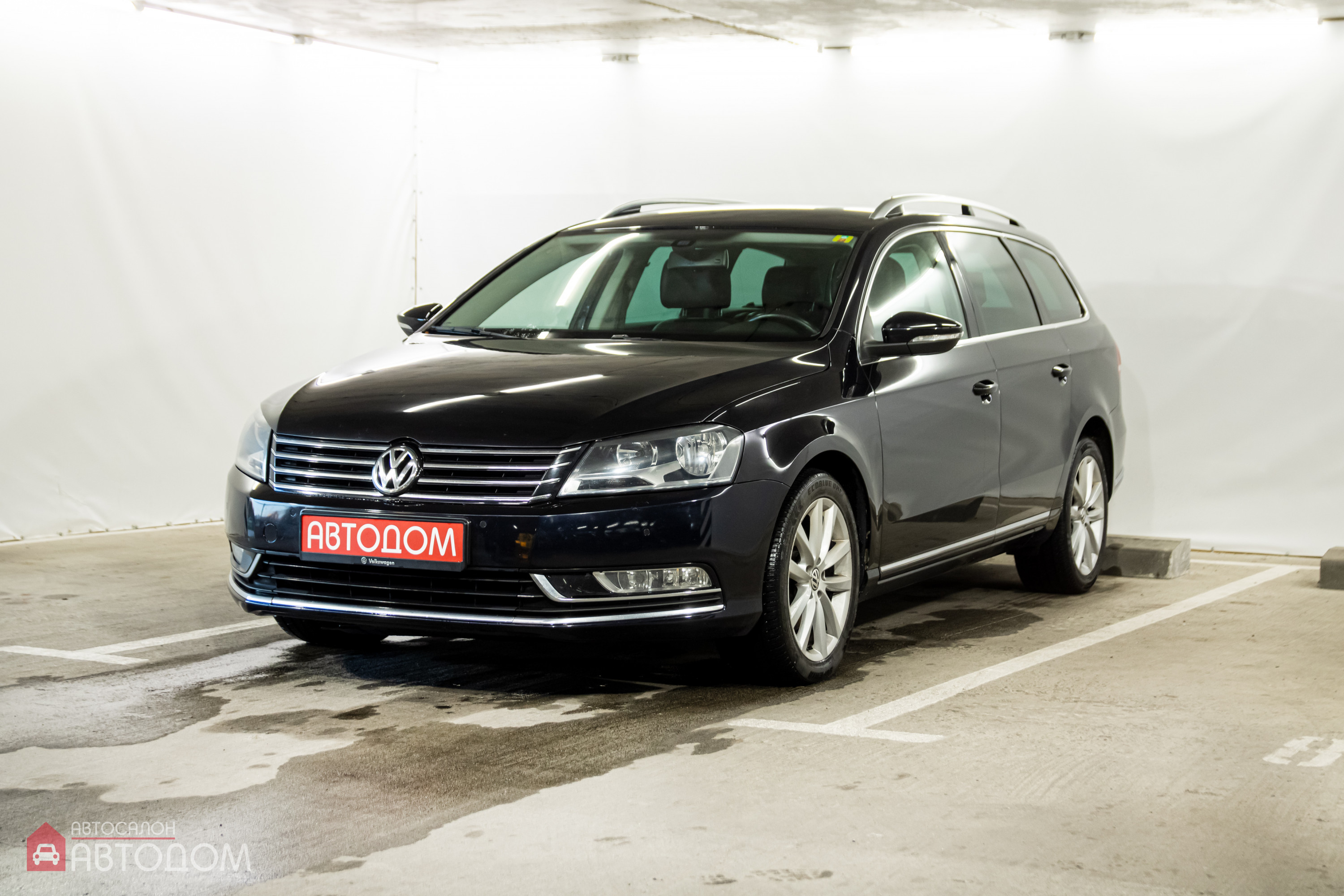  Passat