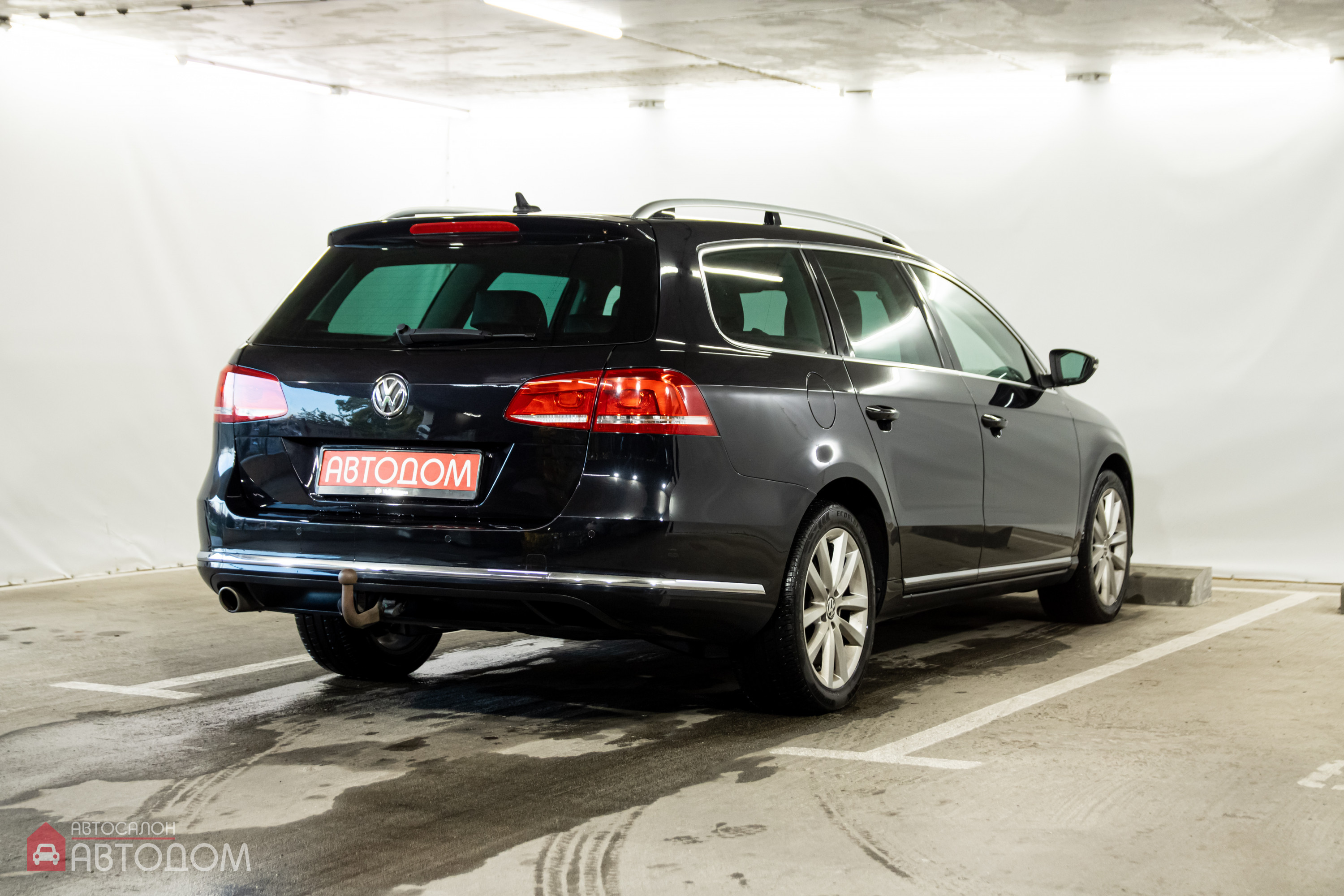  Passat