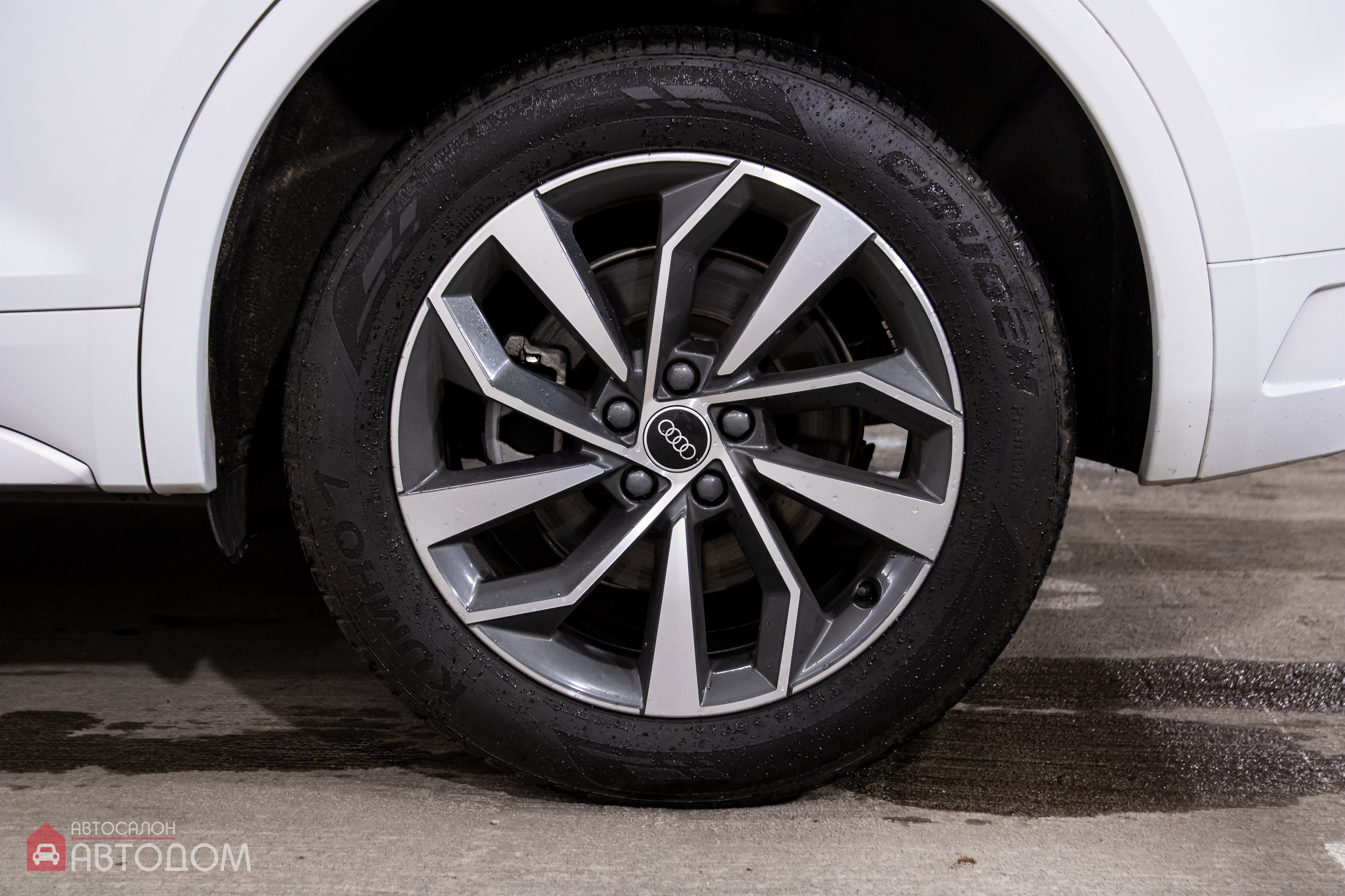  Q5 II (FY)