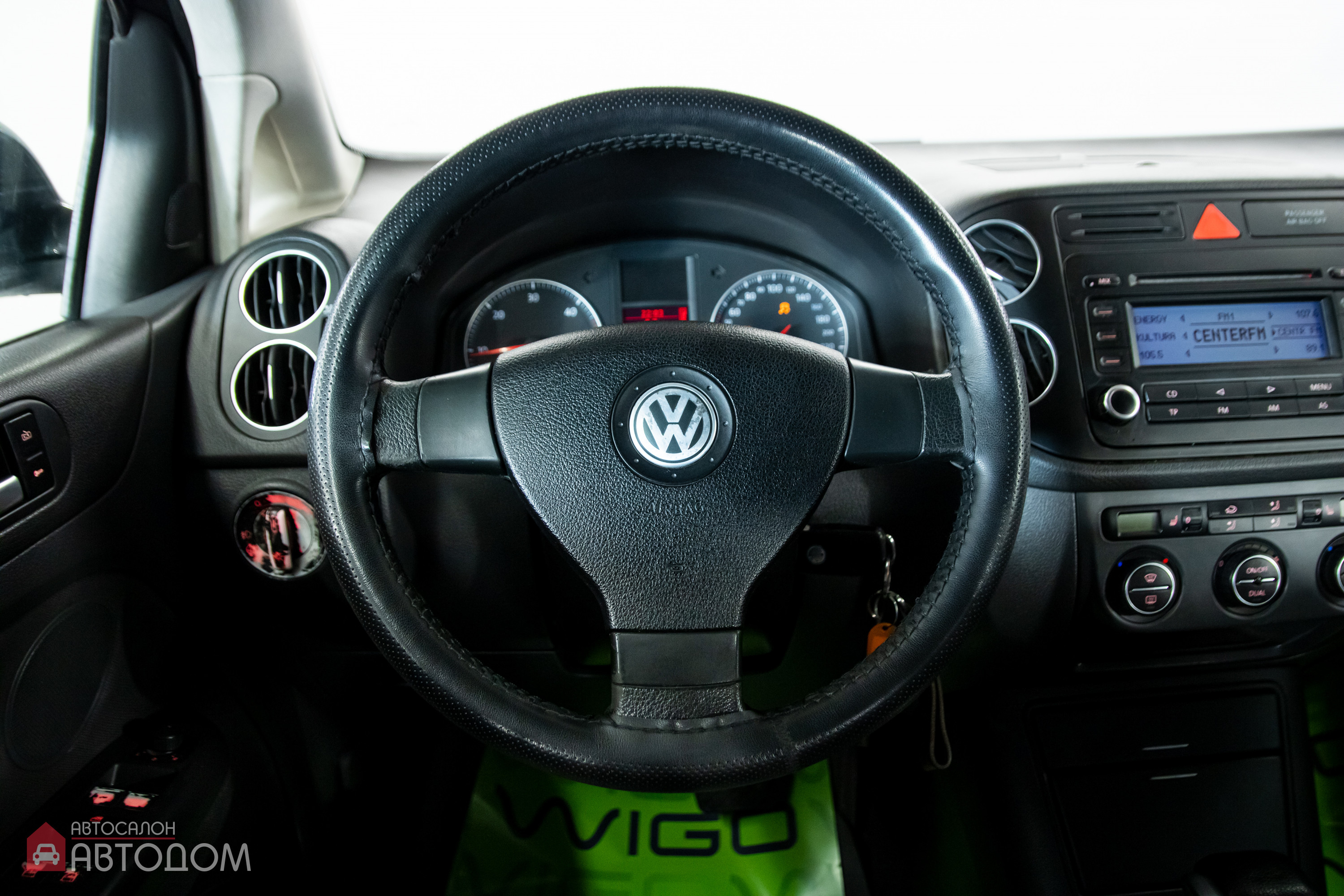  Golf Plus