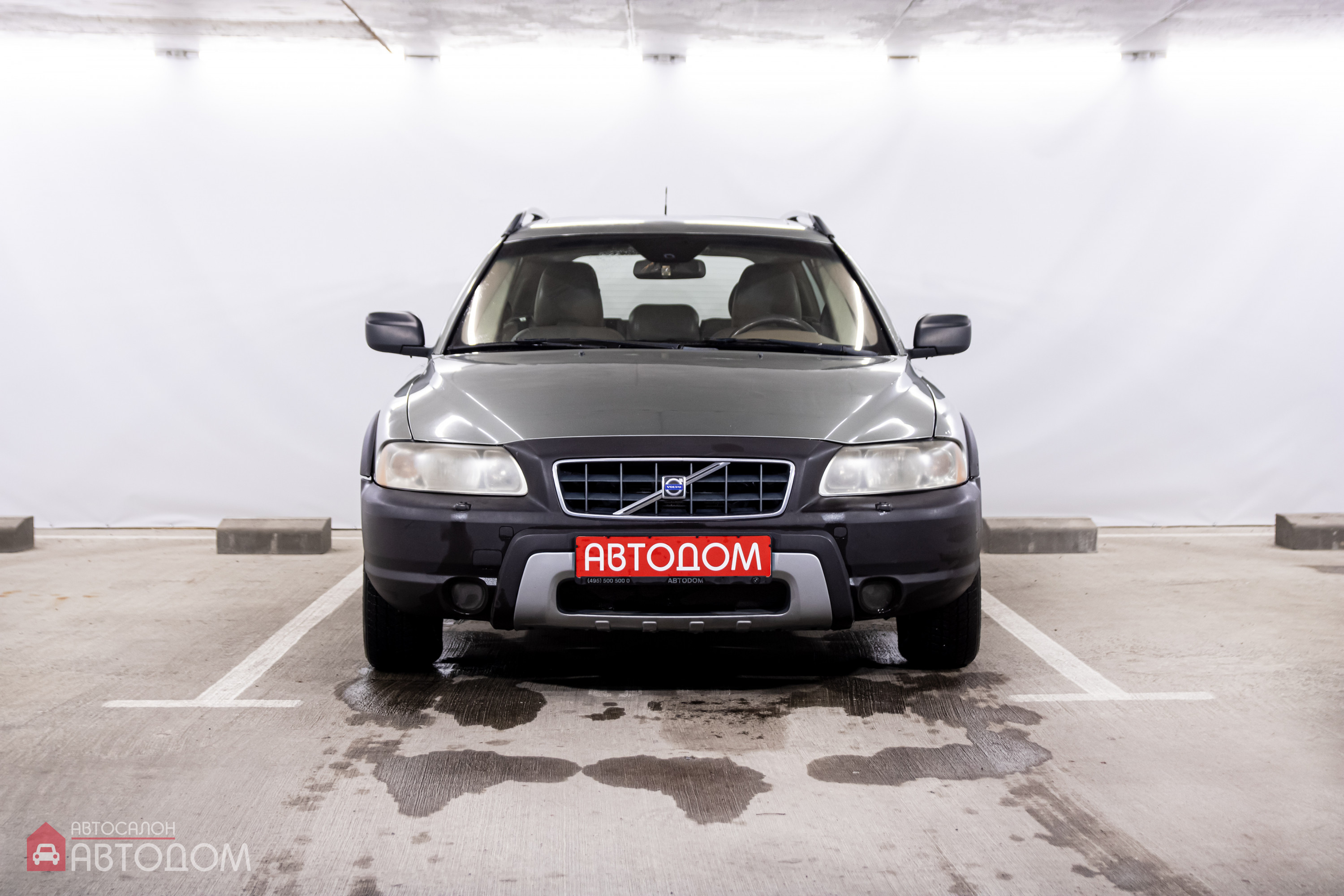  XC70