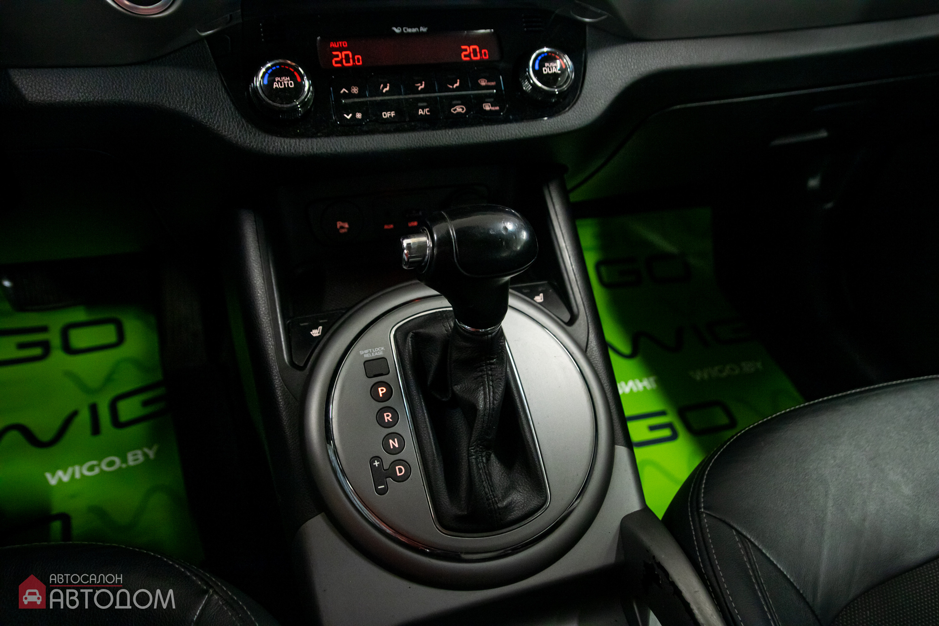  Sportage