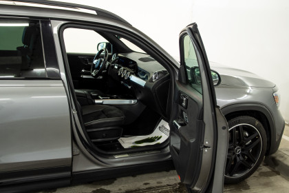 Продажа Mercedes-Benz GLB AMG I (X247) 35 AMG 2.0 AMT (306 л.с.) 2022 Серый в Автодом