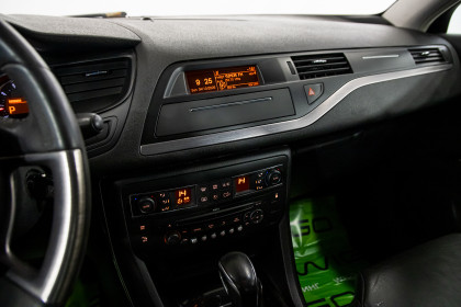 Продажа Citroen C5 II 2.0 AT (143 л.с.) 2009 Серебристый в Автодом