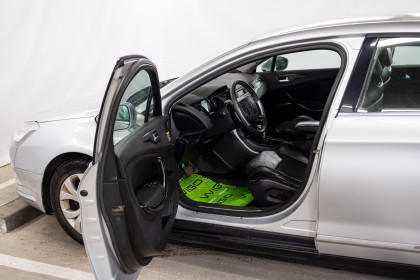 Продажа Citroen C5 II 2.0 AT (143 л.с.) 2009 Серебристый в Автодом