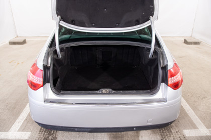 Продажа Citroen C5 II 2.0 AT (143 л.с.) 2009 Серебристый в Автодом