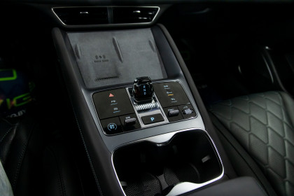 Продажа BYD Sea Lion 07 I 0.0 AT (313 л.с.) 2025 Черный в Автодом