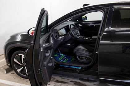 Продажа BYD Sea Lion 07 I 0.0 AT (313 л.с.) 2025 Черный в Автодом