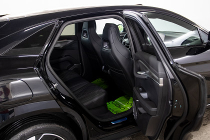 Продажа BYD Sea Lion 07 I 0.0 AT (313 л.с.) 2025 Черный в Автодом