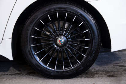Продажа BMW 5 серии VI (F10/F11/F07) 530d xDrive 3.0 AT (258 л.с.) 2011 Белый в Автодом