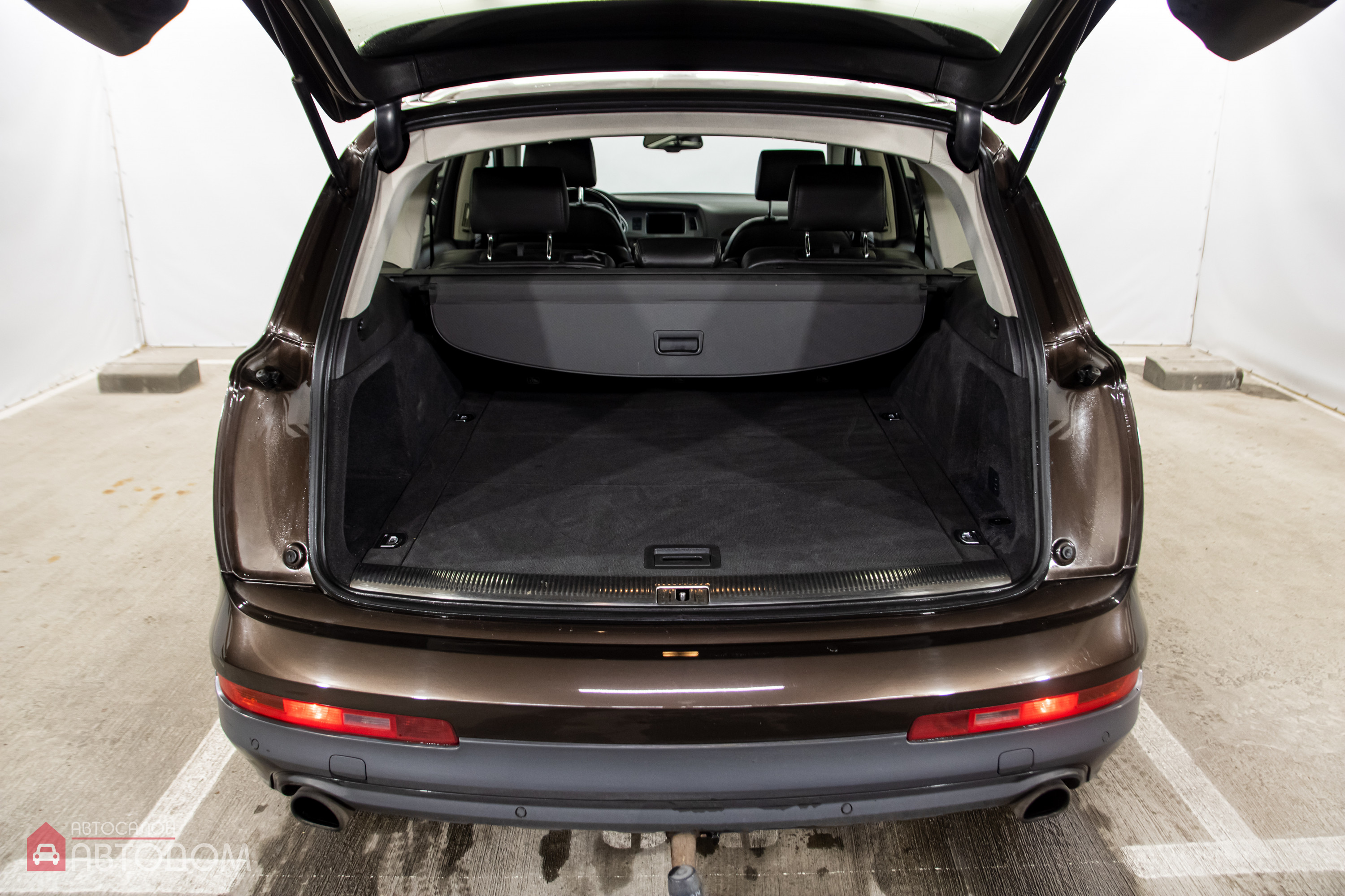  Q7 I (4L)