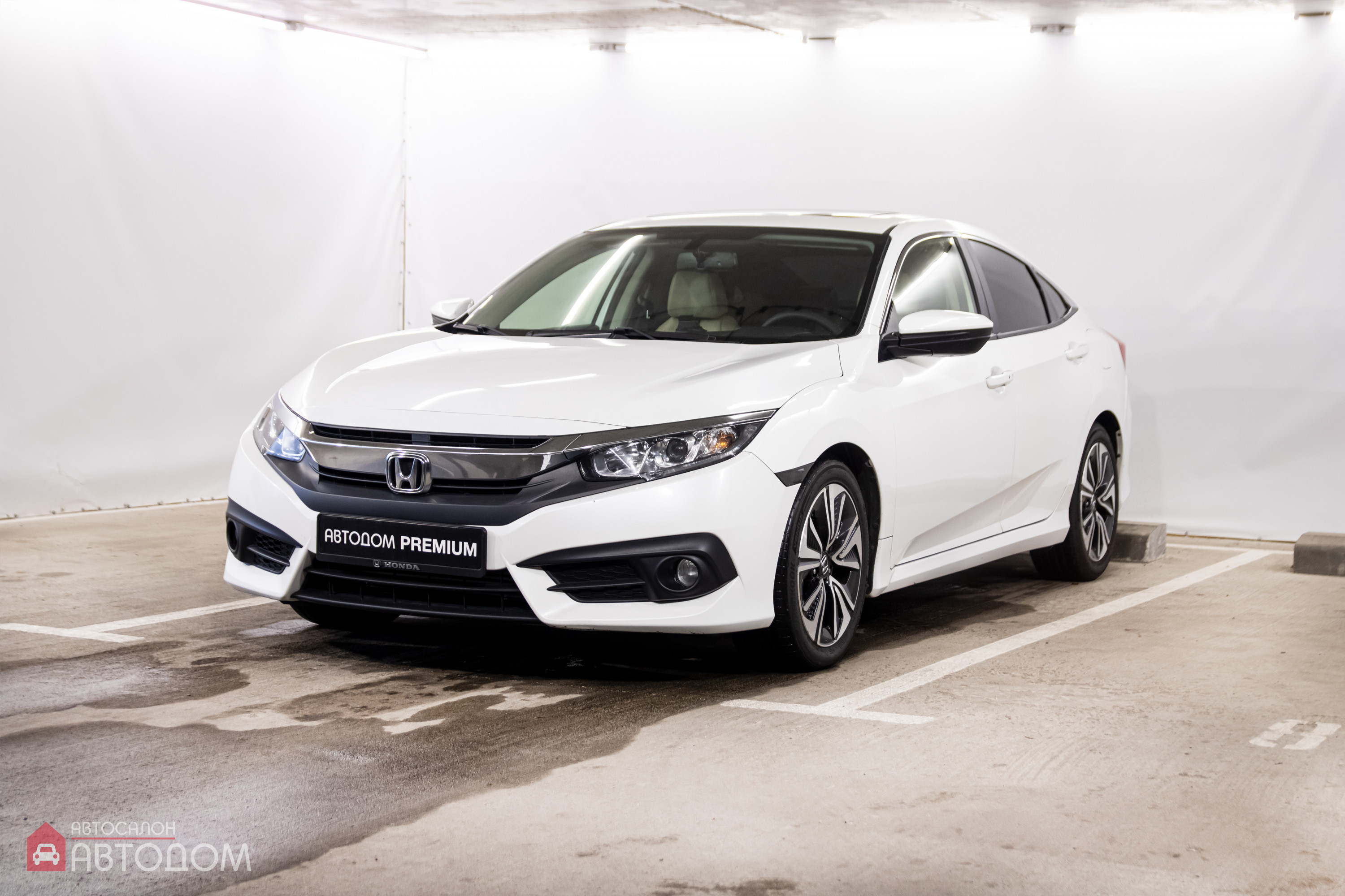  Civic