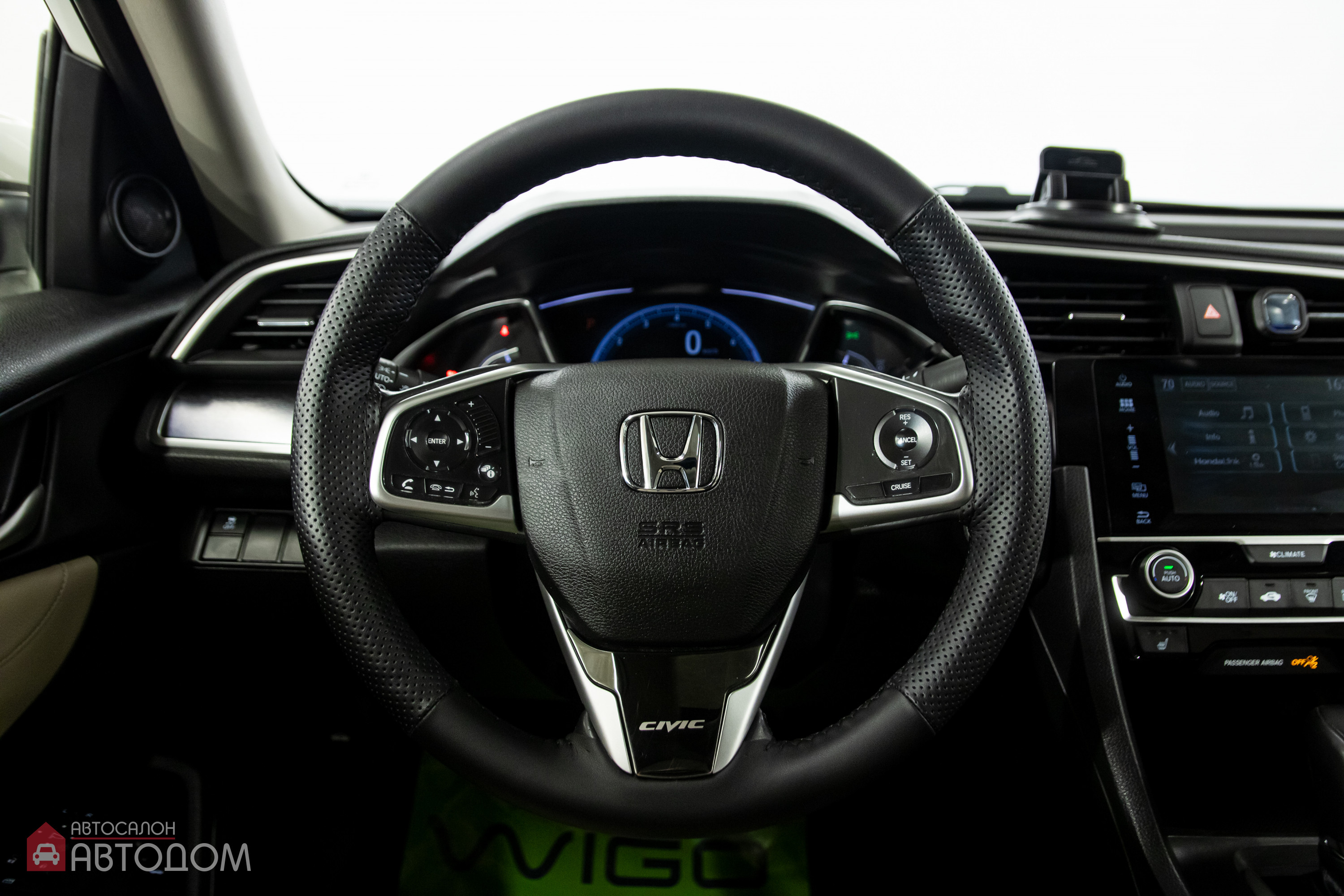  Civic