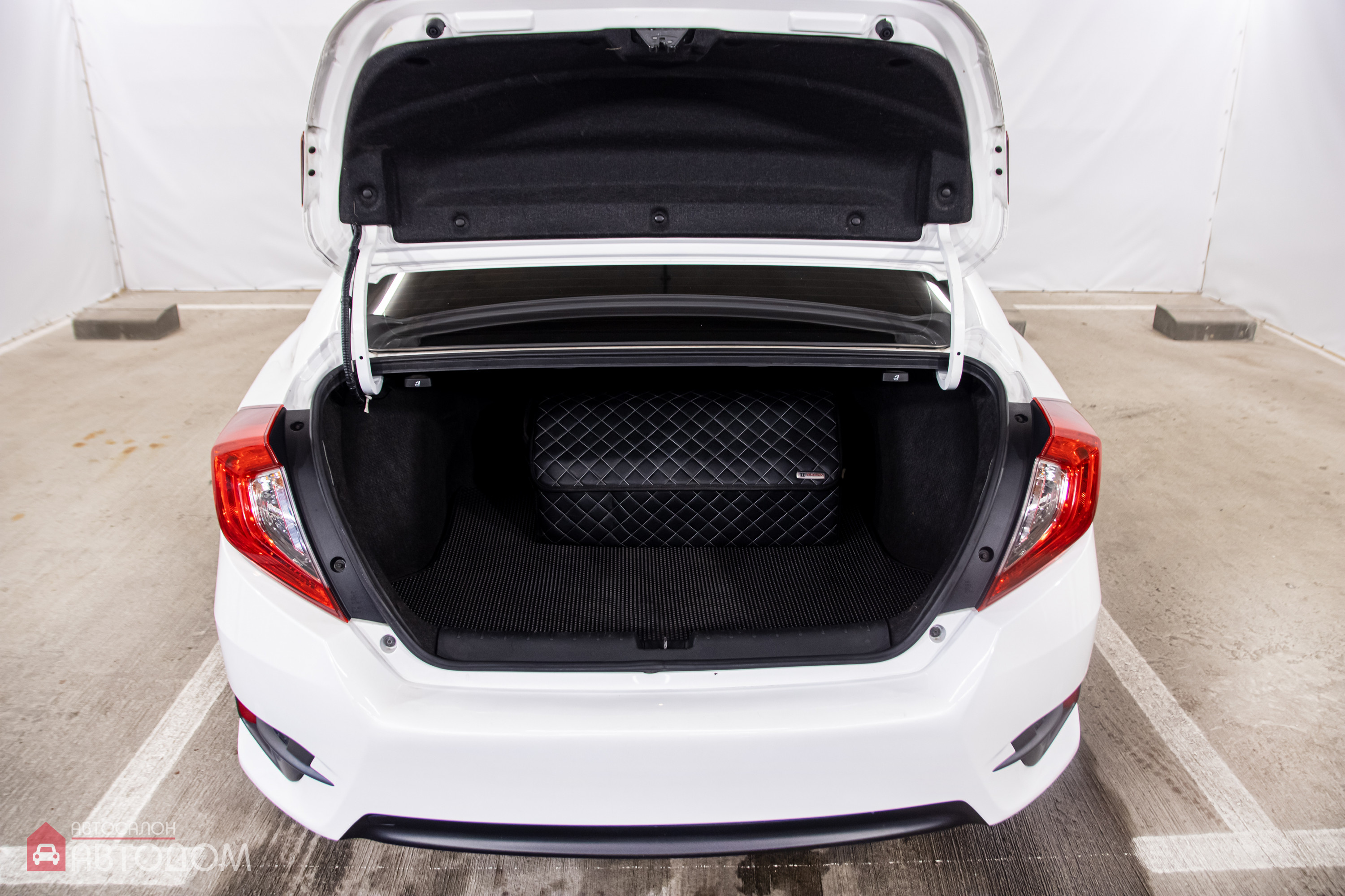  Civic
