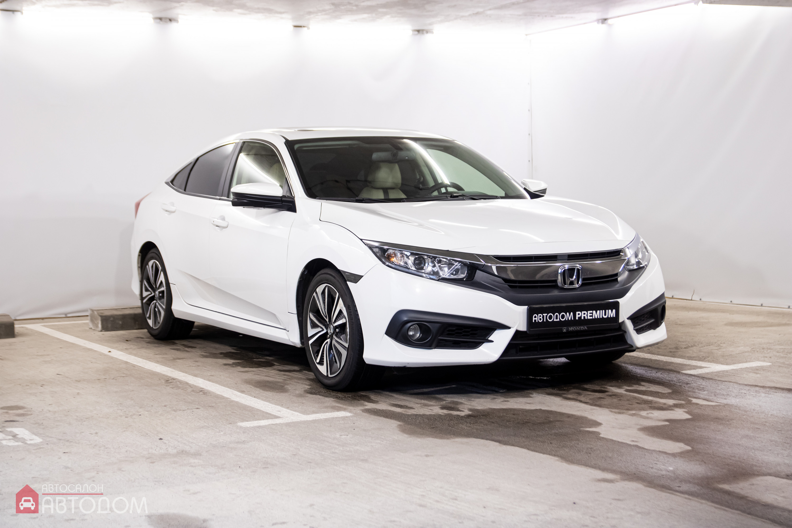  Civic